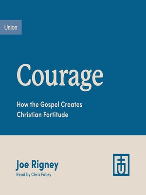 cover image of Courage